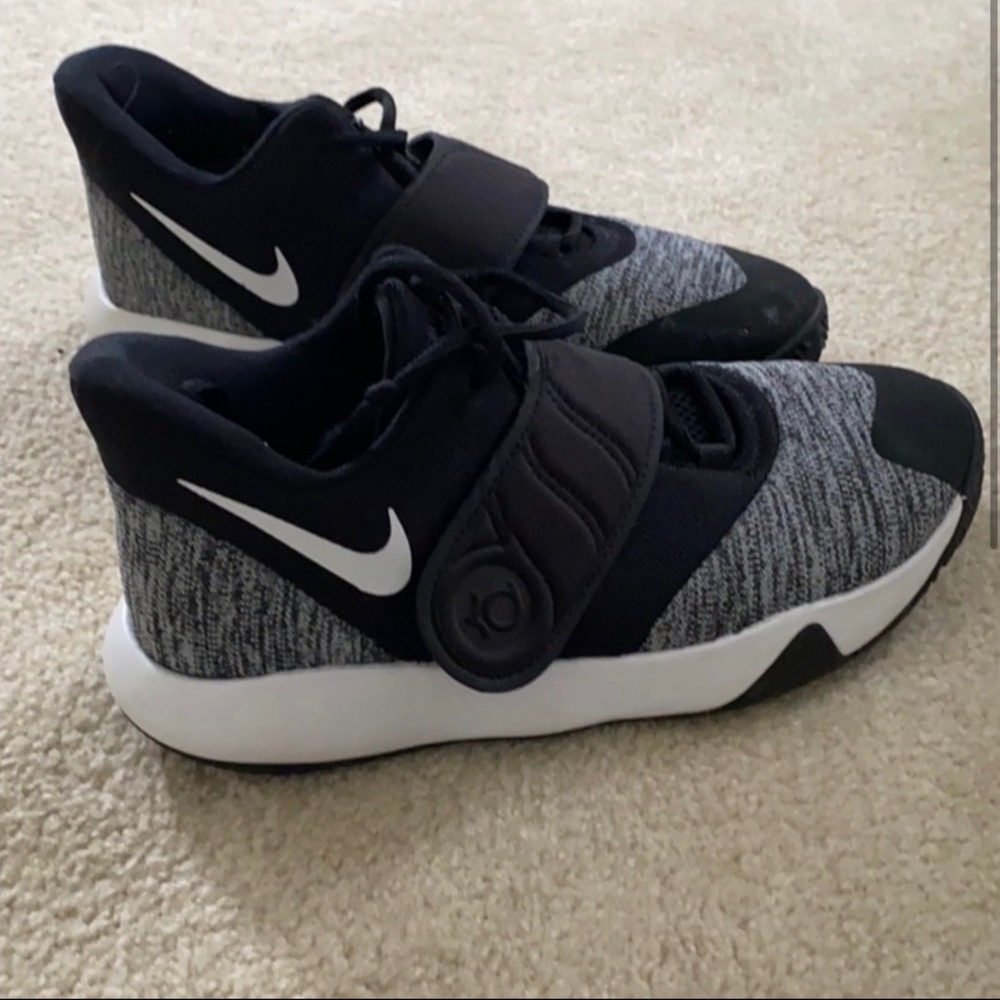 Kevin Durant bball shoes!